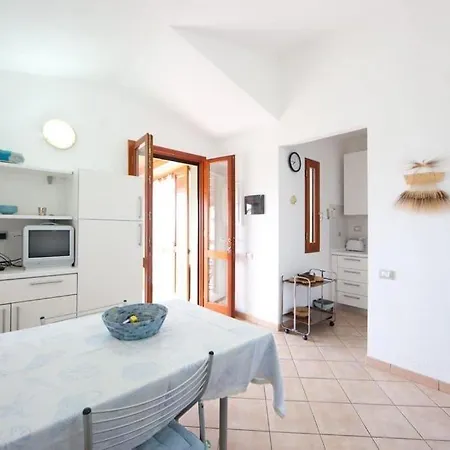 Sun & Beach House Costa Rei Exterior photo