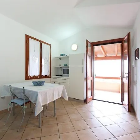 Sun & Beach House Costa Rei Exterior photo