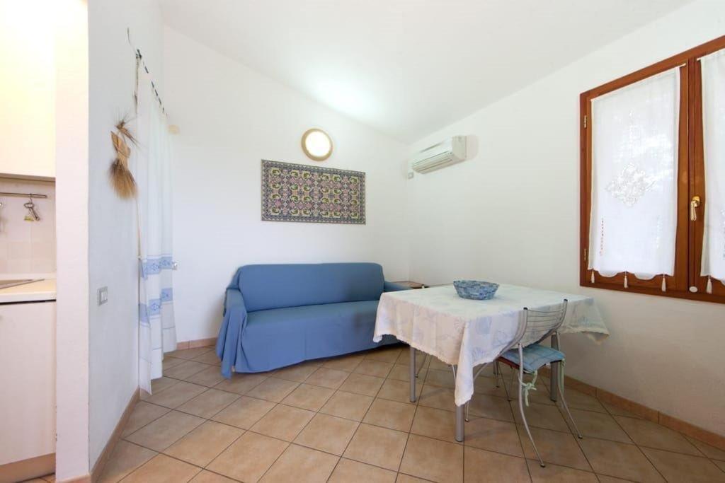 Holiday home Sun & House Costa Rei