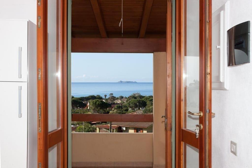 Holiday home Sun & House Costa Rei